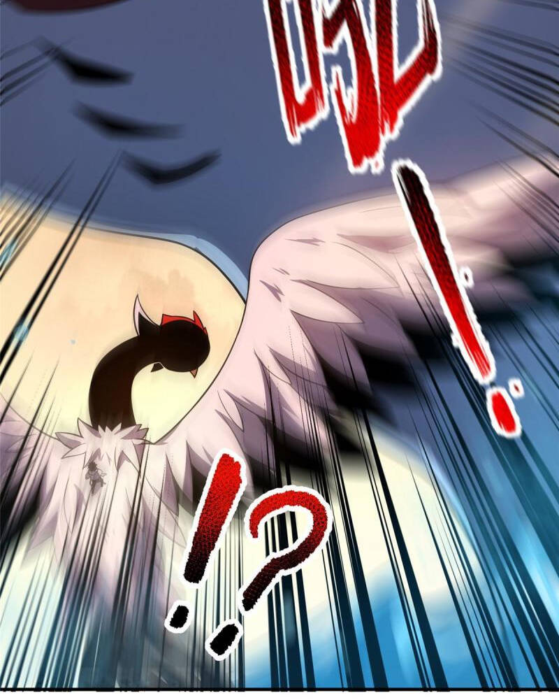 Thần Sủng Tiến Hóa Chapter 131 - Trang 2