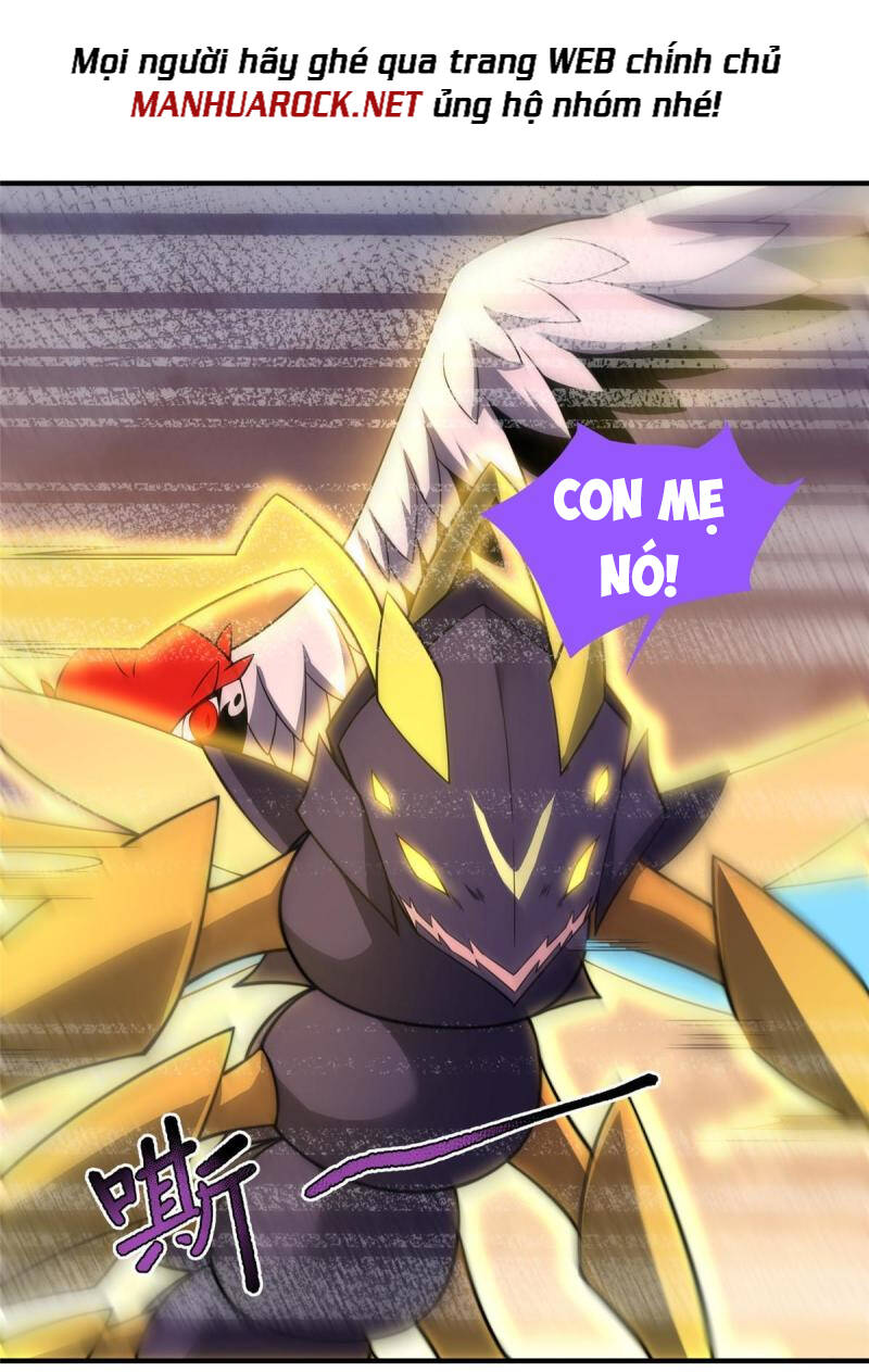 Thần Sủng Tiến Hóa Chapter 131 - Trang 2