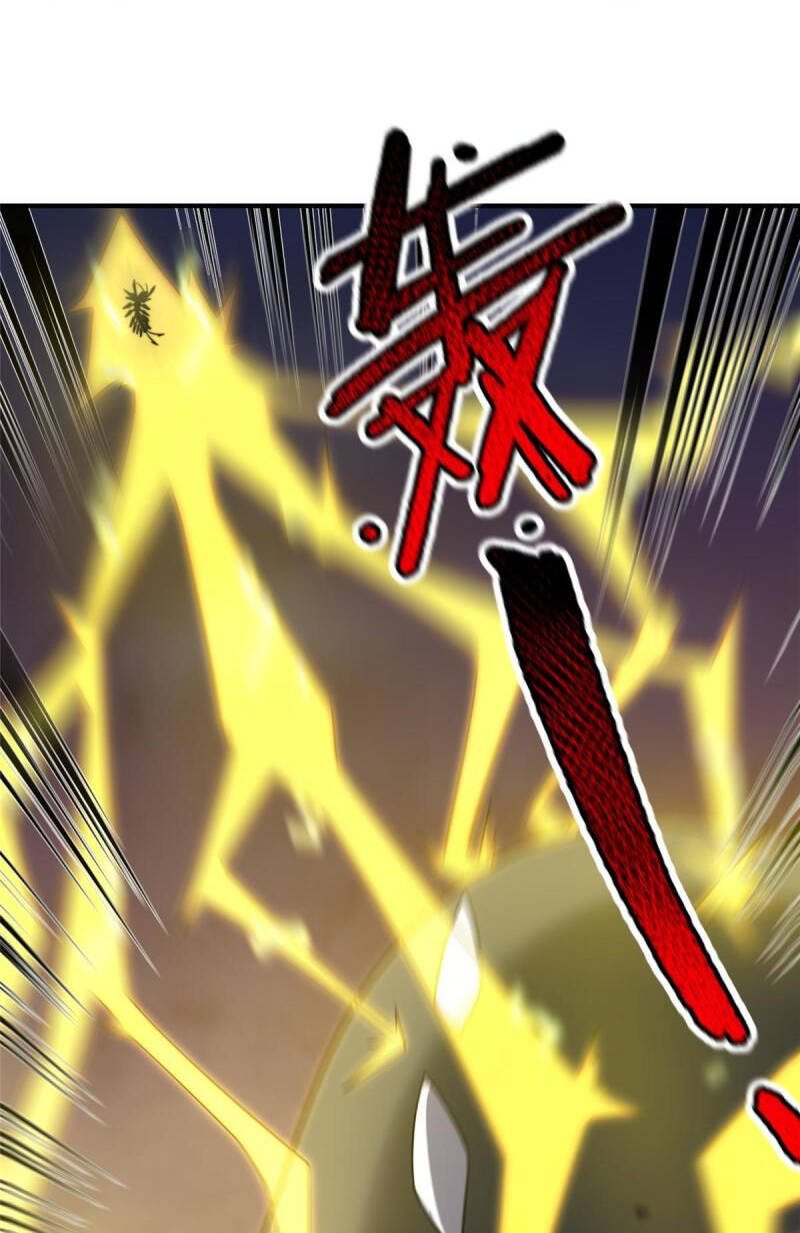 Thần Sủng Tiến Hóa Chapter 131 - Trang 2