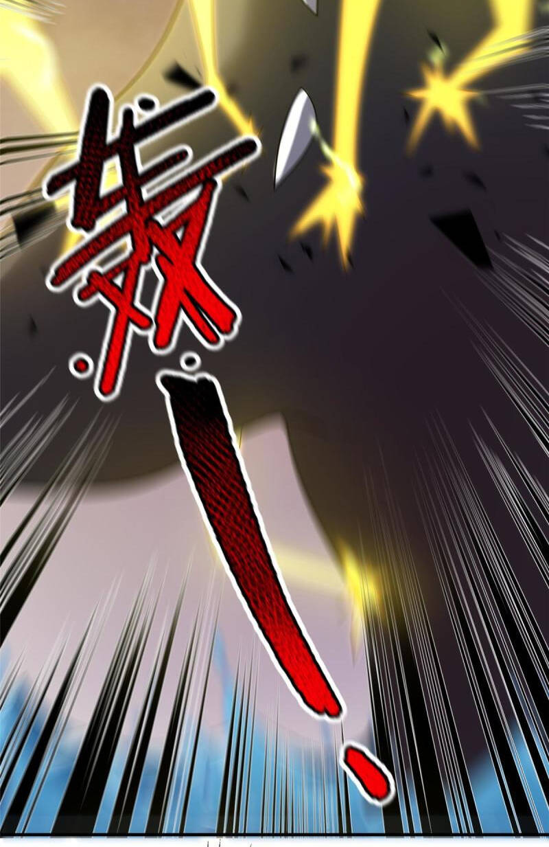 Thần Sủng Tiến Hóa Chapter 131 - Trang 2