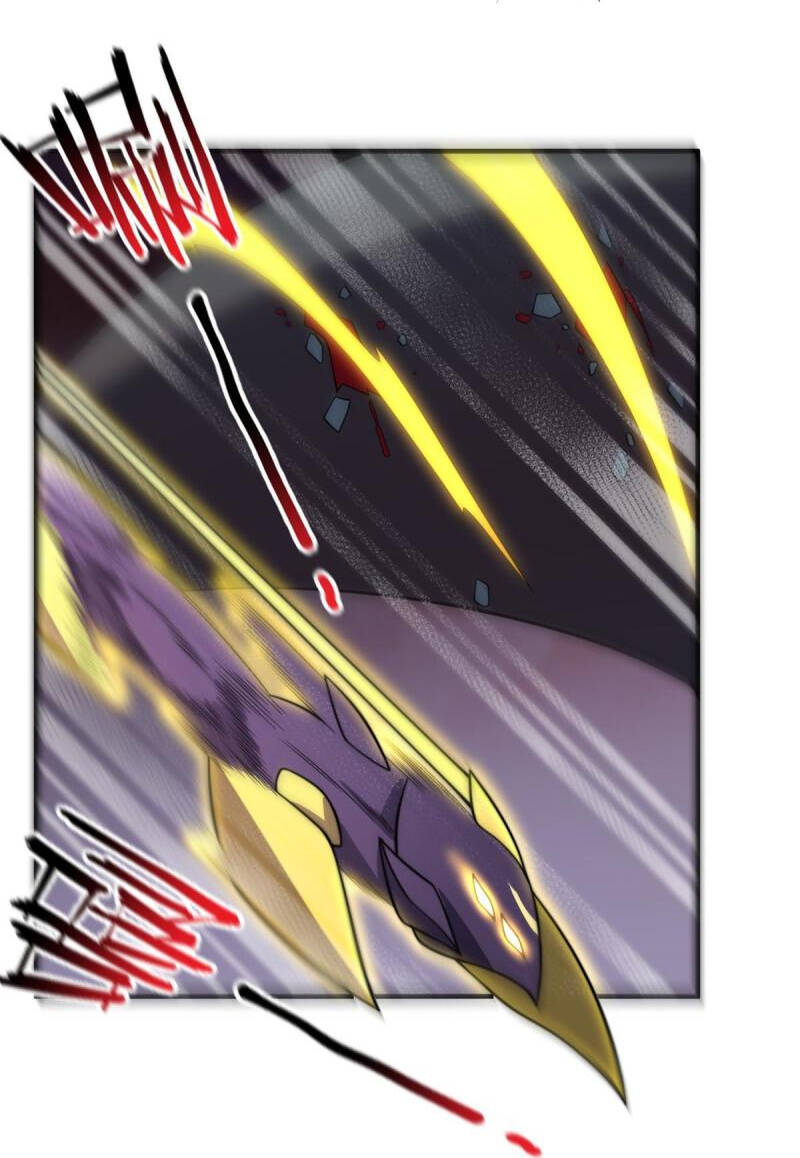 Thần Sủng Tiến Hóa Chapter 131 - Trang 2