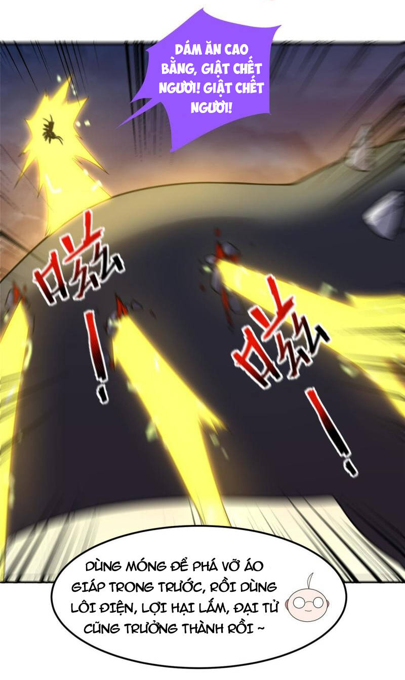 Thần Sủng Tiến Hóa Chapter 131 - Trang 2