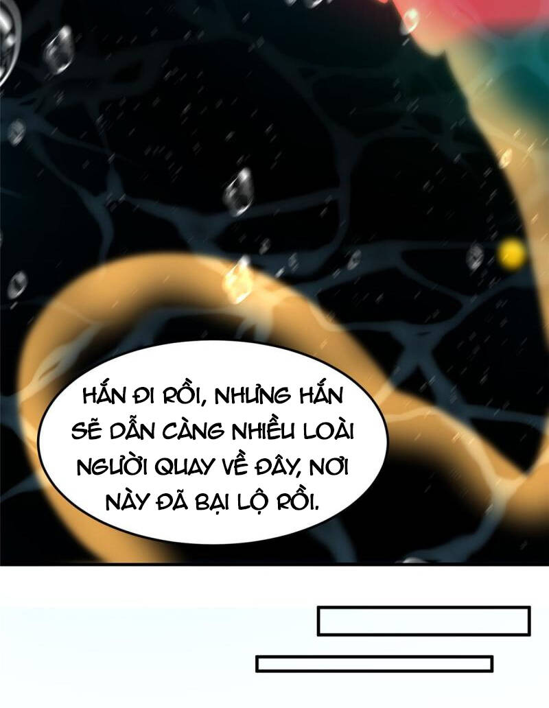 Thần Sủng Tiến Hóa Chapter 132 - Trang 2