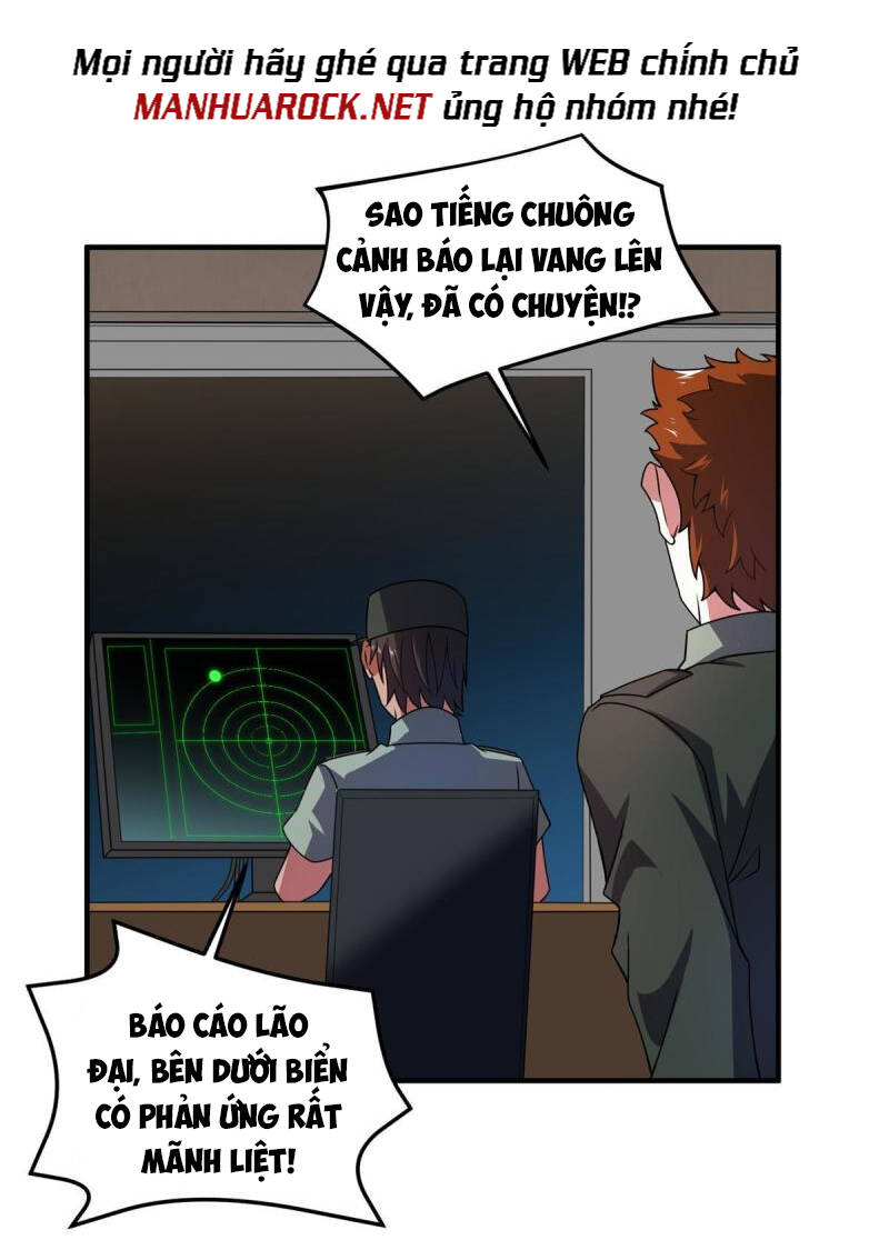 Thần Sủng Tiến Hóa Chapter 132 - Trang 2