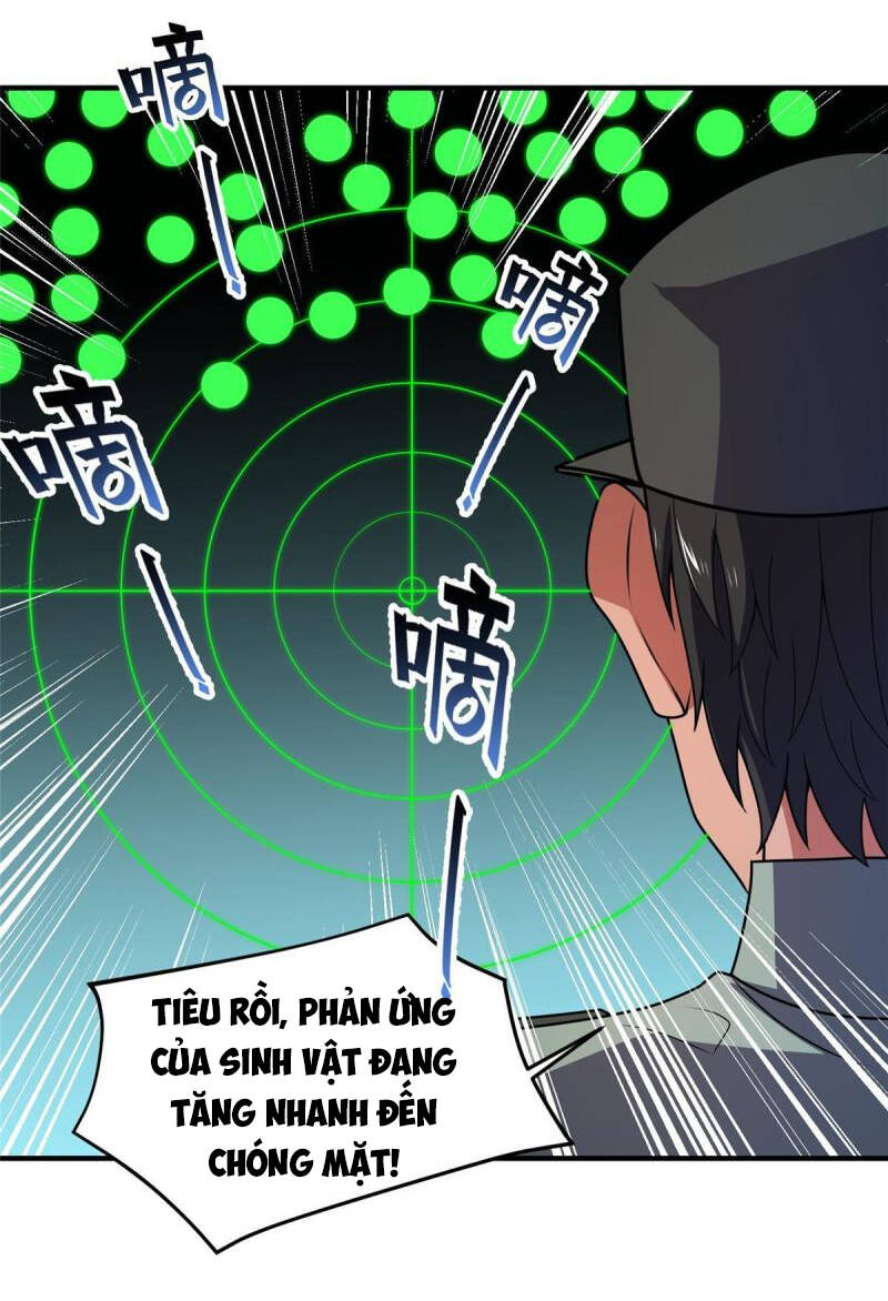 Thần Sủng Tiến Hóa Chapter 132 - Trang 2