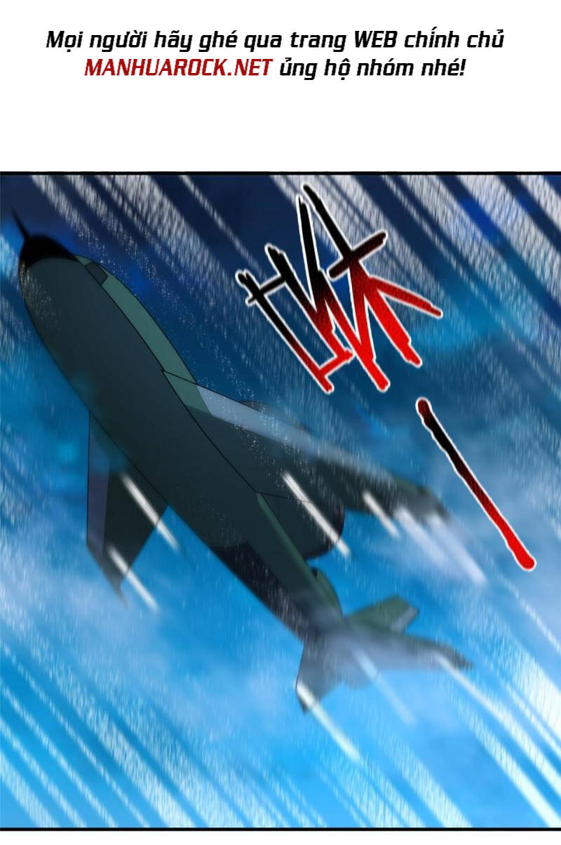 Thần Sủng Tiến Hóa Chapter 132 - Trang 2