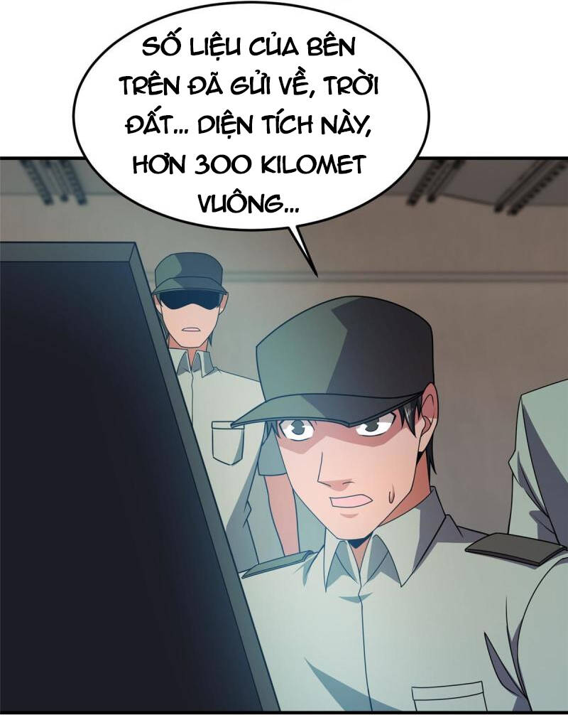 Thần Sủng Tiến Hóa Chapter 132 - Trang 2