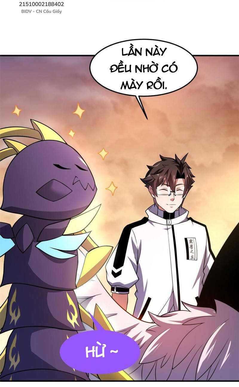 Thần Sủng Tiến Hóa Chapter 132 - Trang 2