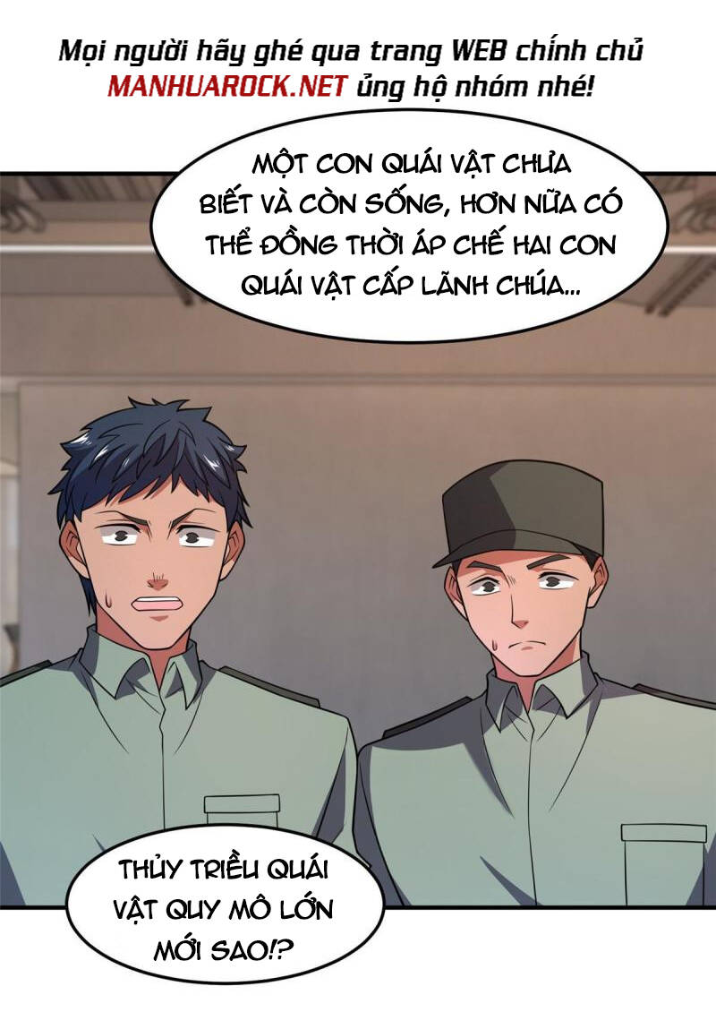 Thần Sủng Tiến Hóa Chapter 132 - Trang 2