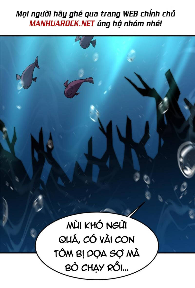 Thần Sủng Tiến Hóa Chapter 132 - Trang 2