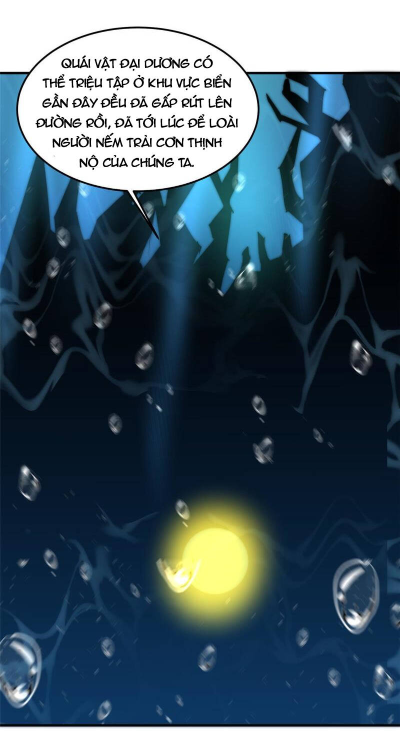 Thần Sủng Tiến Hóa Chapter 132 - Trang 2