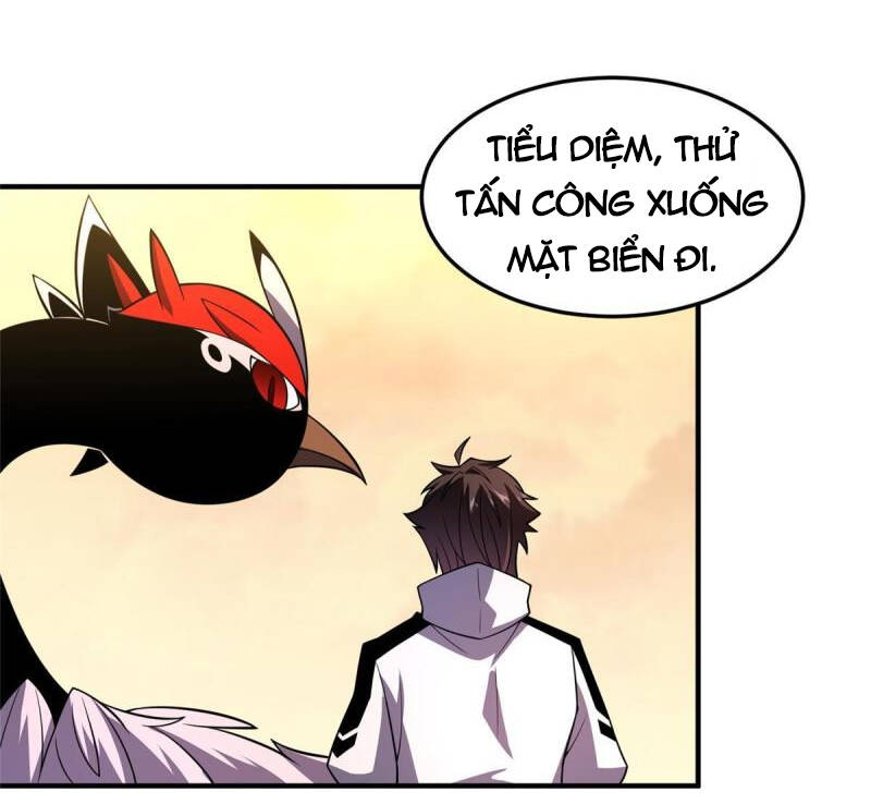 Thần Sủng Tiến Hóa Chapter 132 - Trang 2