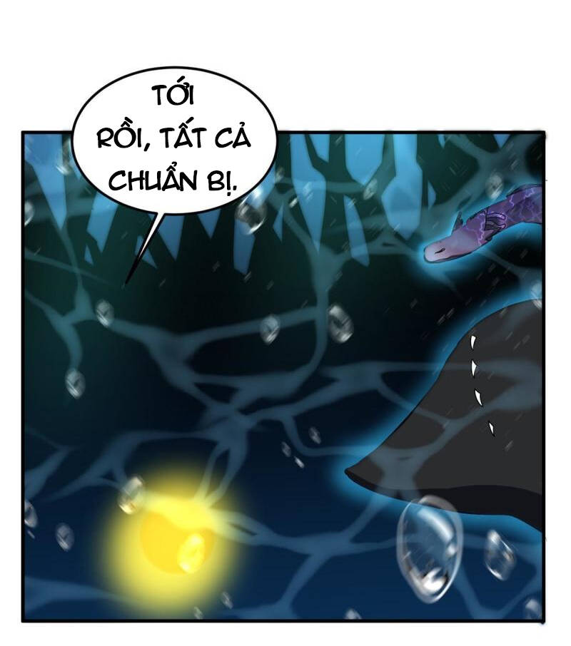 Thần Sủng Tiến Hóa Chapter 132 - Trang 2