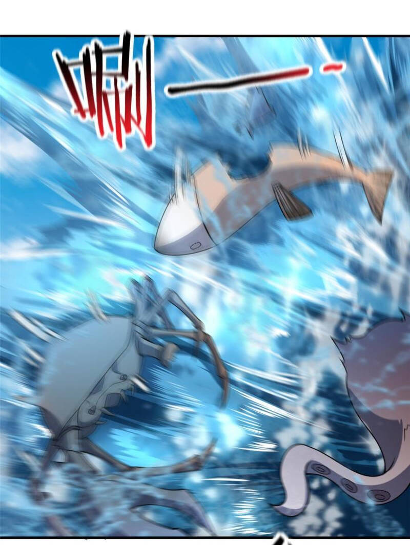 Thần Sủng Tiến Hóa Chapter 132 - Trang 2