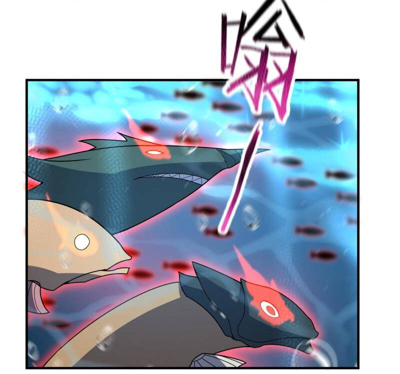 Thần Sủng Tiến Hóa Chapter 132 - Trang 2