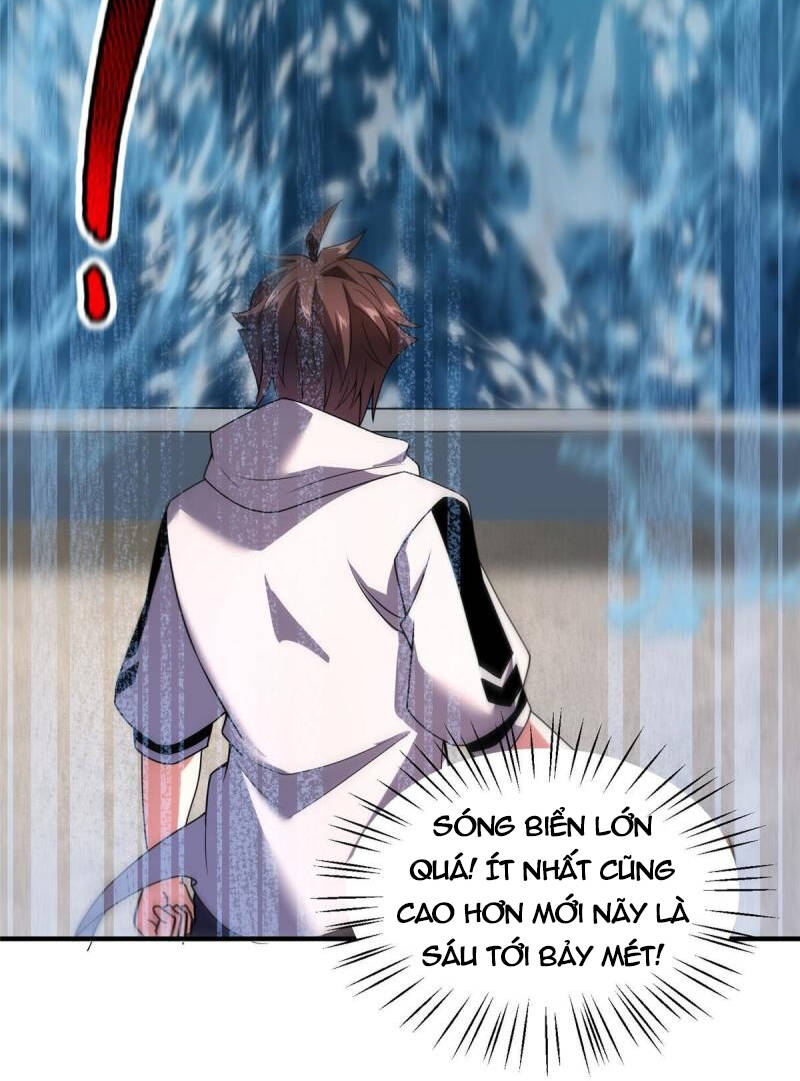 Thần Sủng Tiến Hóa Chapter 132 - Trang 2