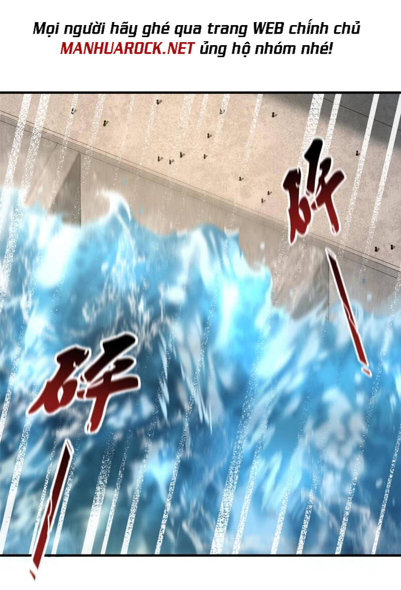 Thần Sủng Tiến Hóa Chapter 132 - Trang 2