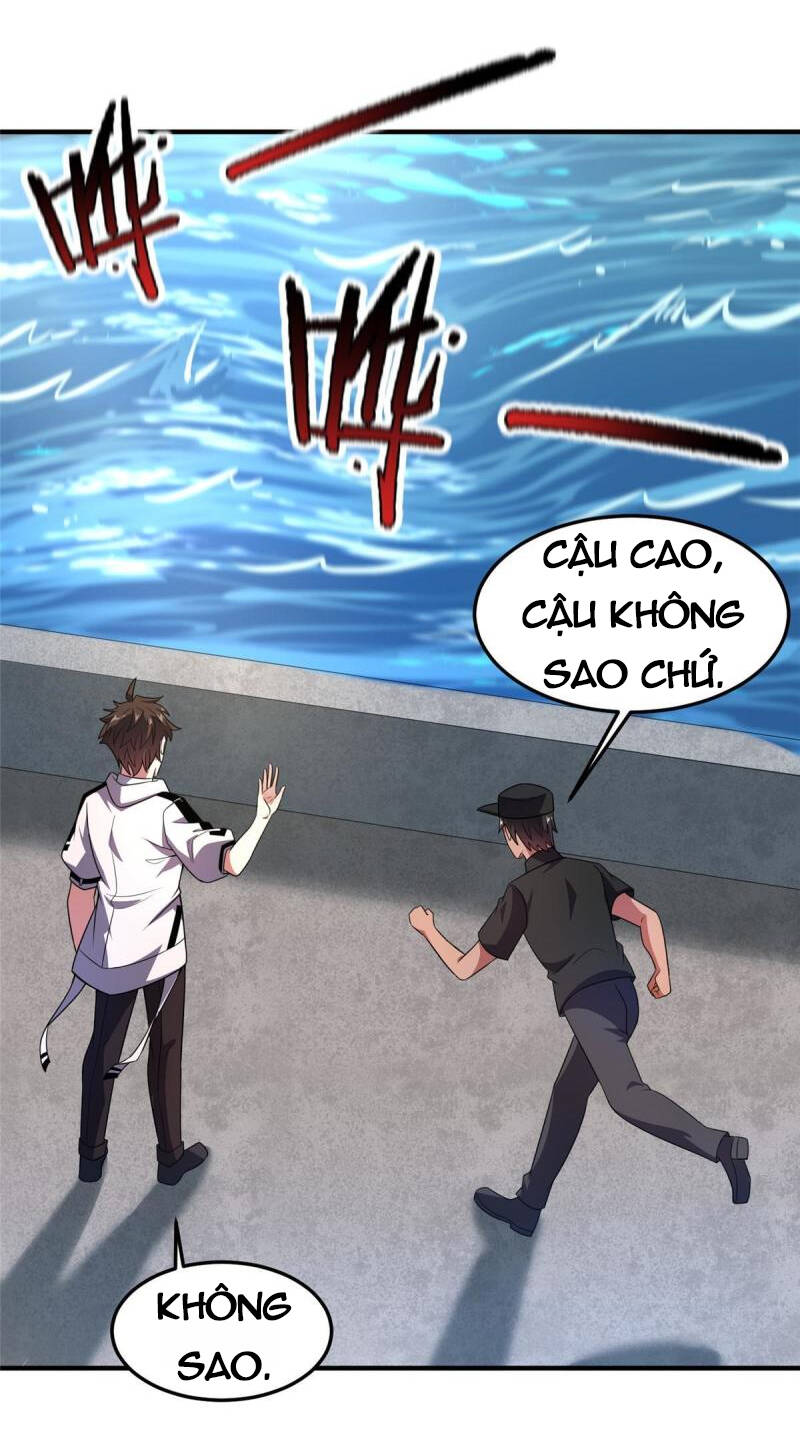 Thần Sủng Tiến Hóa Chapter 132 - Trang 2