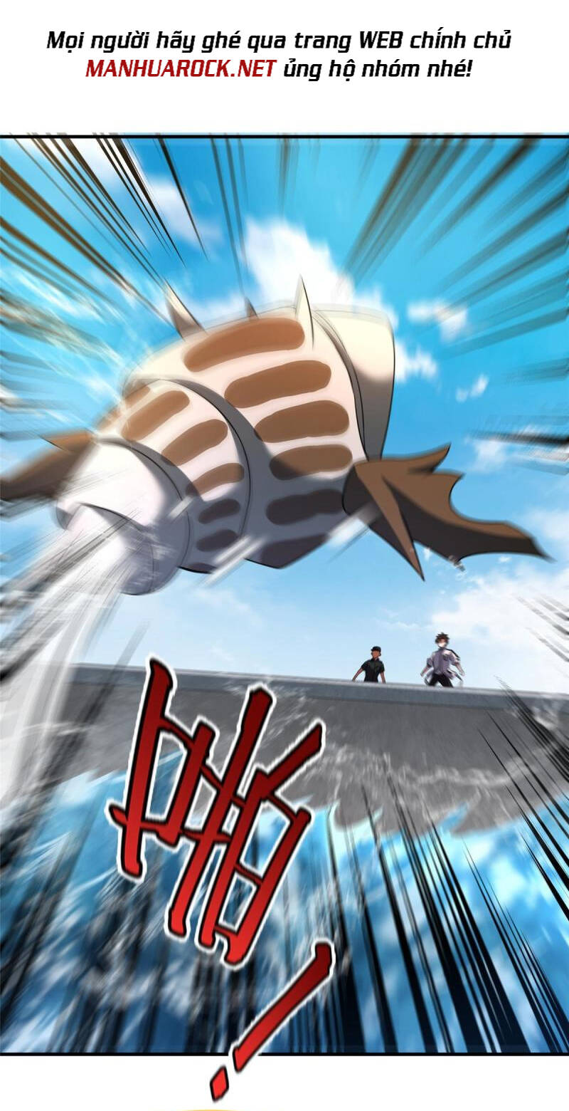 Thần Sủng Tiến Hóa Chapter 132 - Trang 2