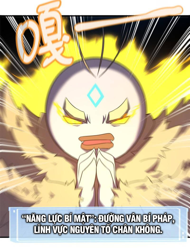 Thần Sủng Tiến Hóa Chapter 132 - Trang 2