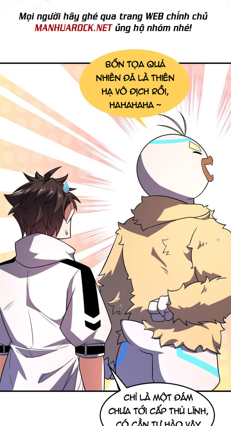 Thần Sủng Tiến Hóa Chapter 132 - Trang 2