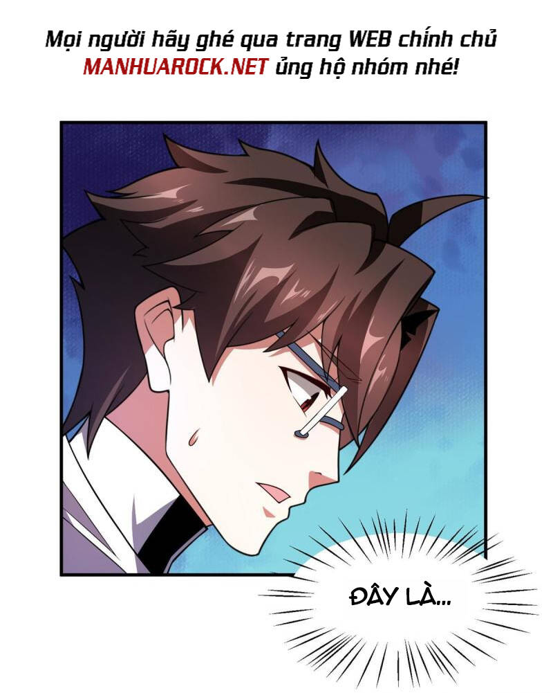 Thần Sủng Tiến Hóa Chapter 132 - Trang 2