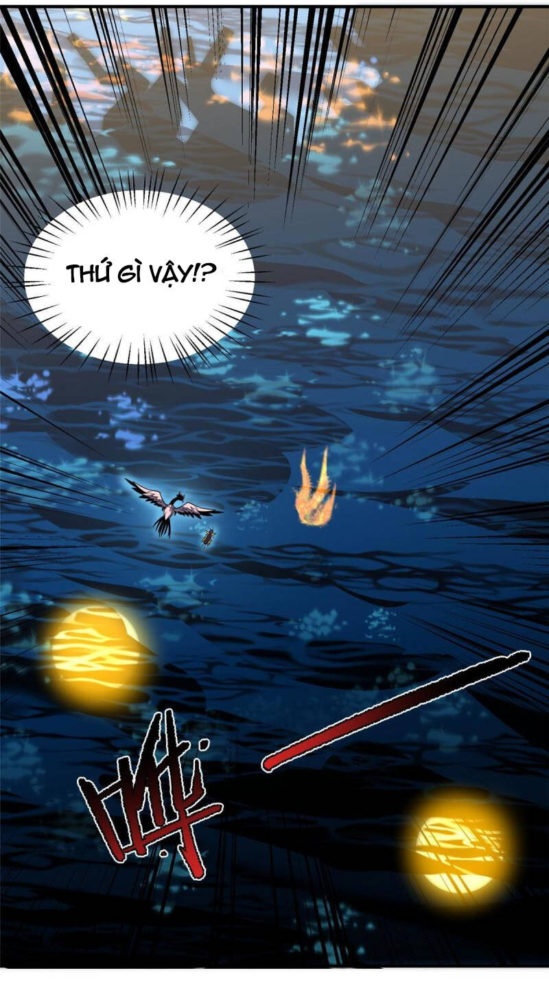 Thần Sủng Tiến Hóa Chapter 132 - Trang 2