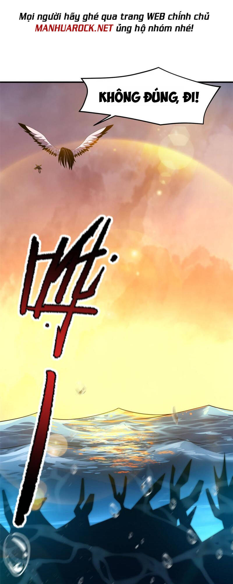 Thần Sủng Tiến Hóa Chapter 132 - Trang 2