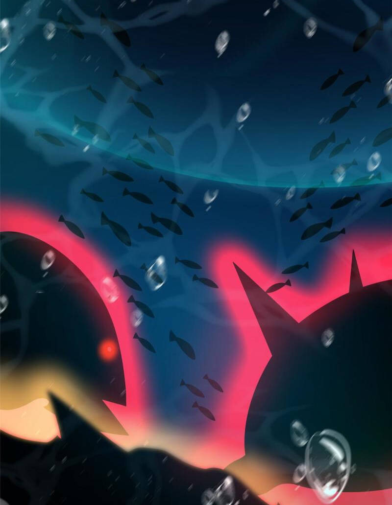 Thần Sủng Tiến Hóa Chapter 132 - Trang 2