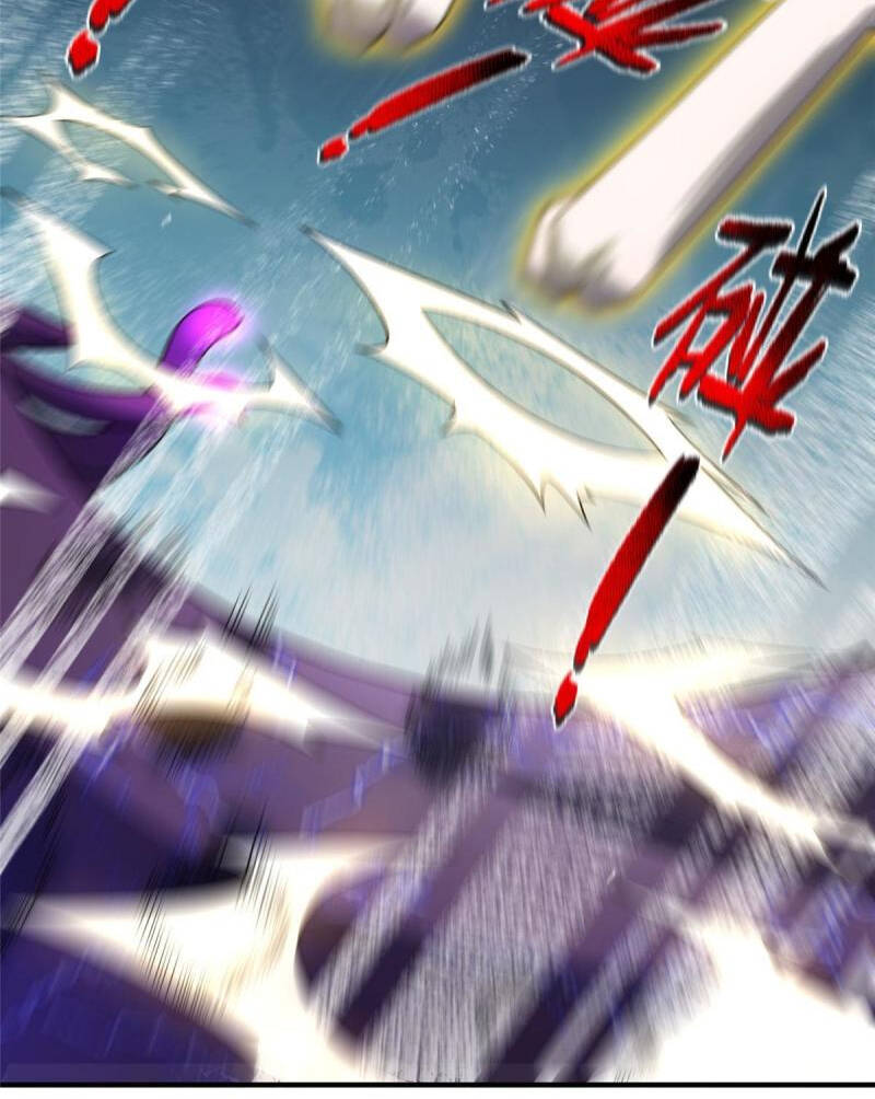 Thần Sủng Tiến Hóa Chapter 133 - Trang 2