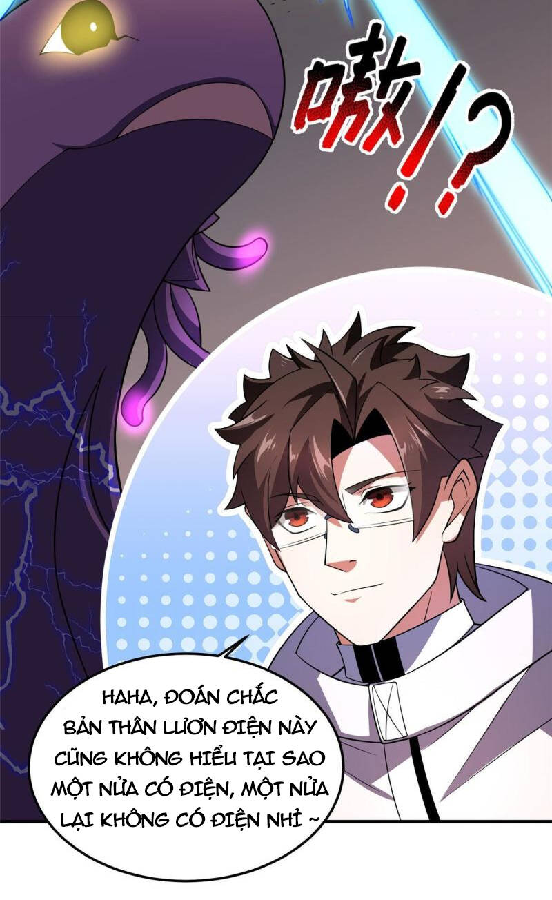 Thần Sủng Tiến Hóa Chapter 133 - Trang 2