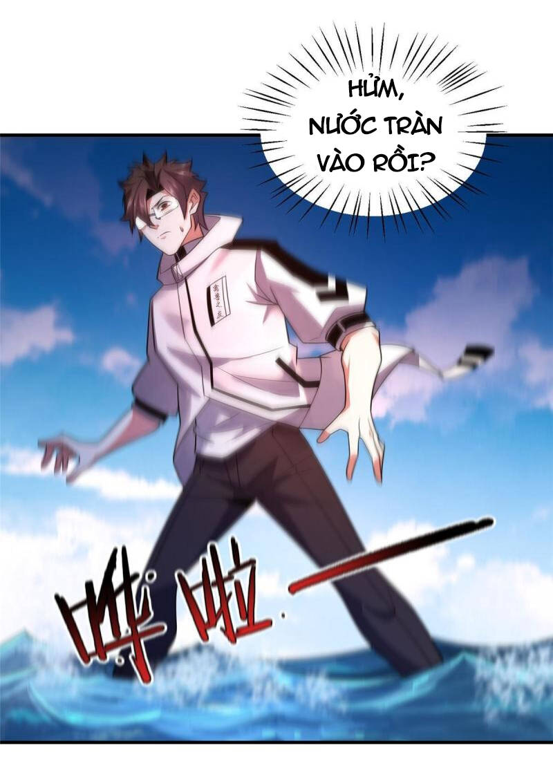 Thần Sủng Tiến Hóa Chapter 133 - Trang 2