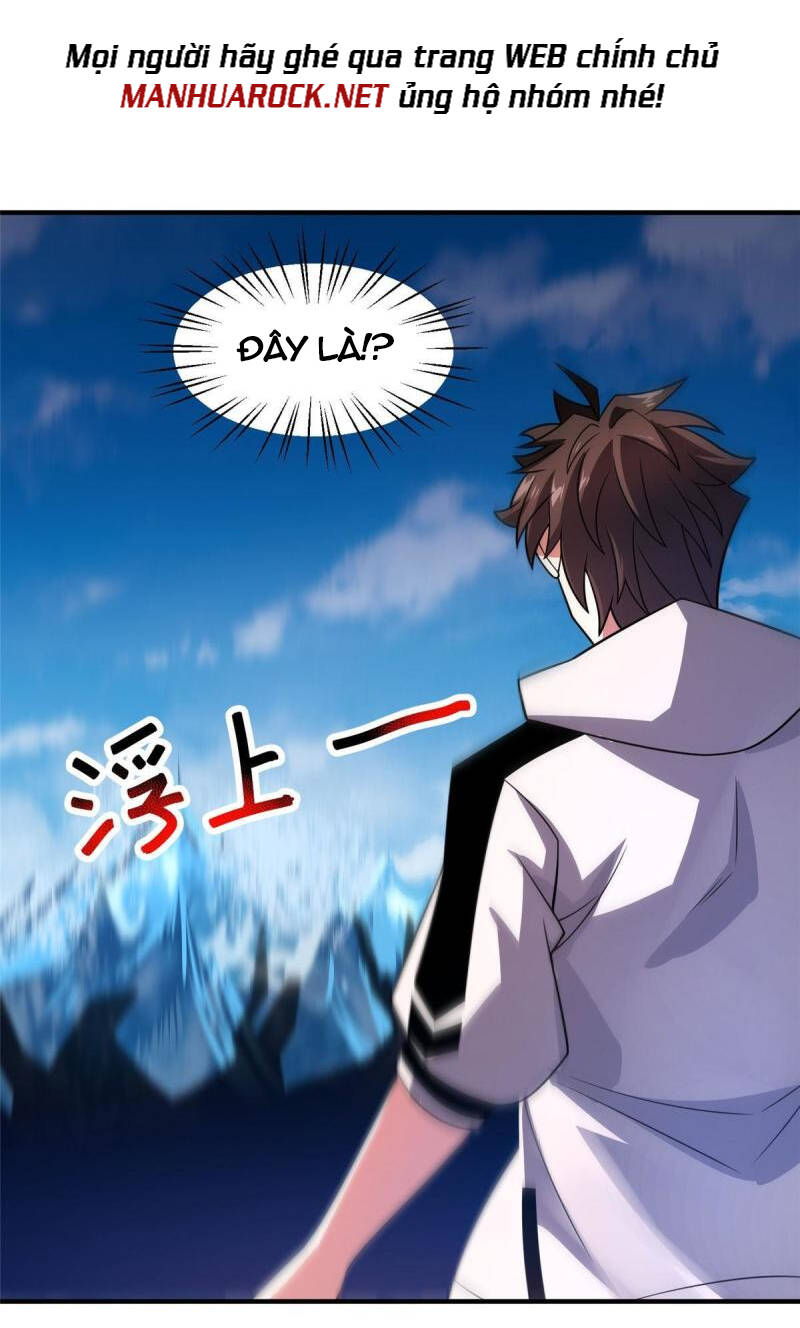 Thần Sủng Tiến Hóa Chapter 133 - Trang 2