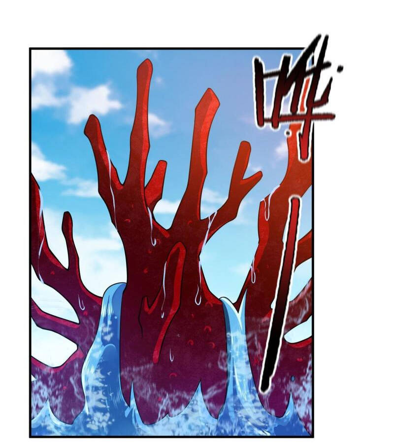 Thần Sủng Tiến Hóa Chapter 133 - Trang 2