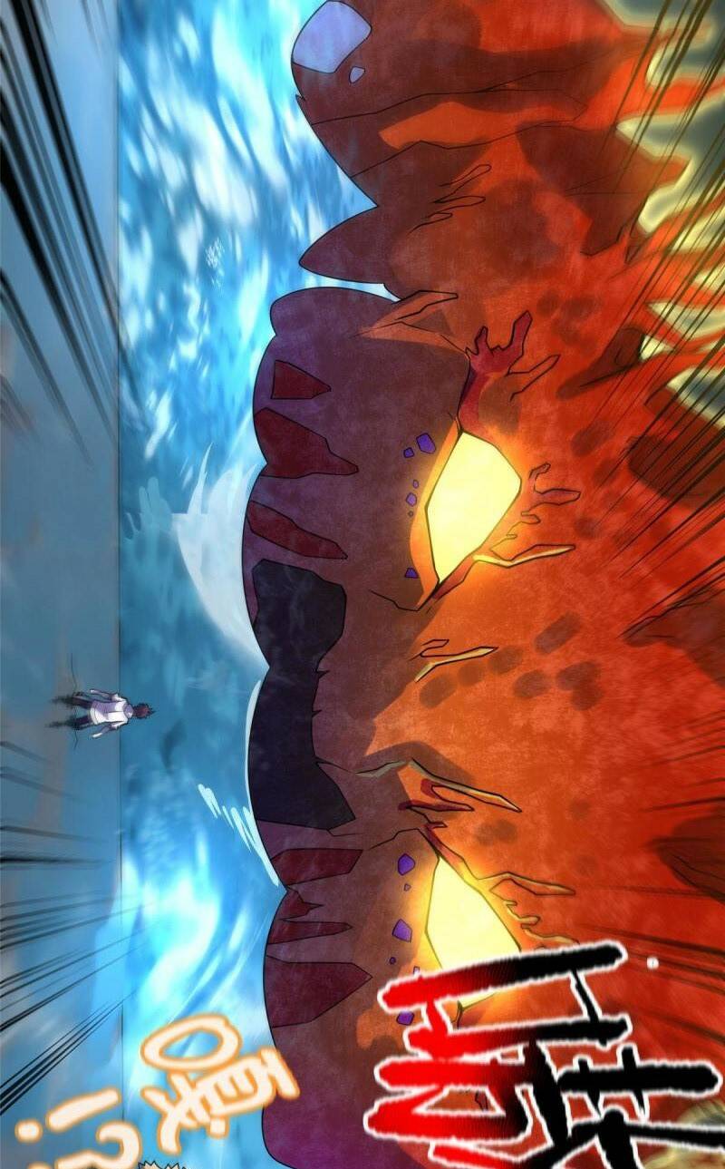 Thần Sủng Tiến Hóa Chapter 133 - Trang 2