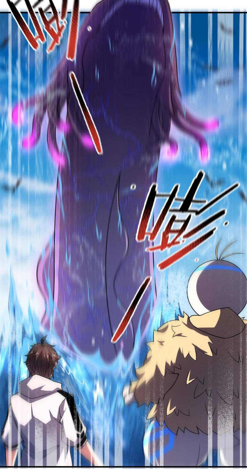 Thần Sủng Tiến Hóa Chapter 133 - Trang 2