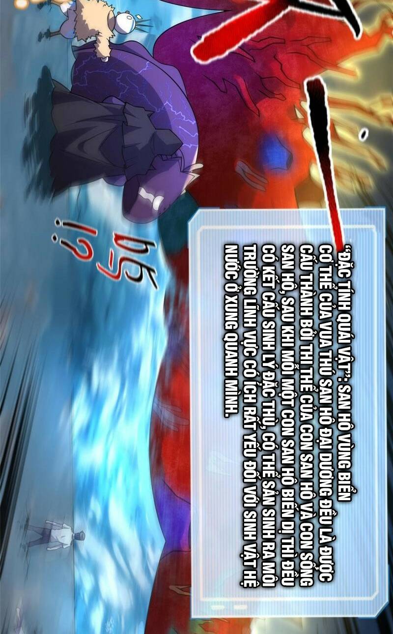 Thần Sủng Tiến Hóa Chapter 133 - Trang 2