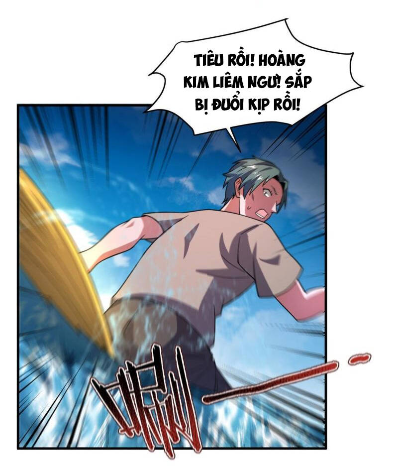 Thần Sủng Tiến Hóa Chapter 133 - Trang 2