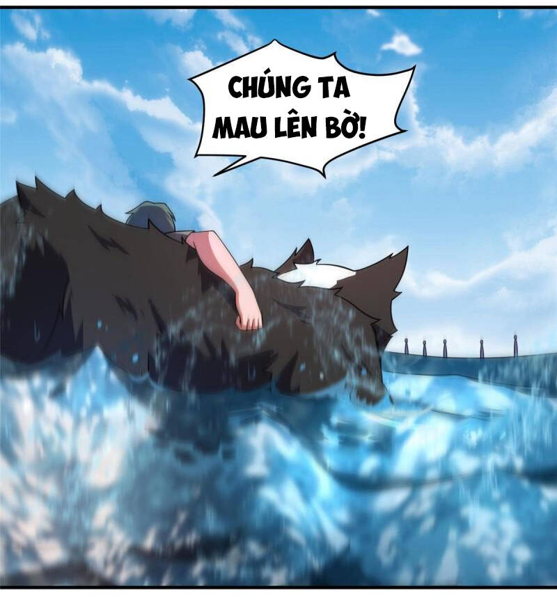 Thần Sủng Tiến Hóa Chapter 133 - Trang 2