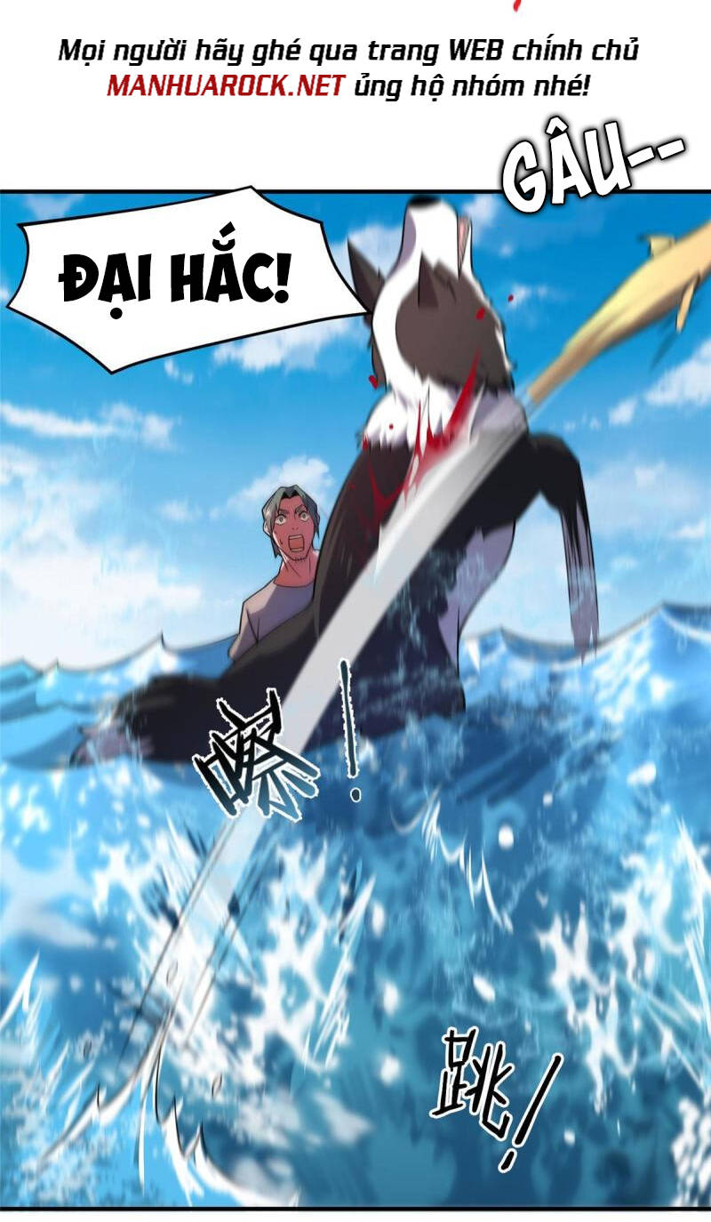 Thần Sủng Tiến Hóa Chapter 133 - Trang 2