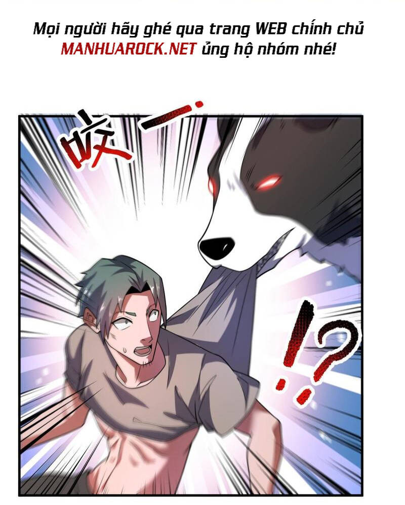 Thần Sủng Tiến Hóa Chapter 133 - Trang 2