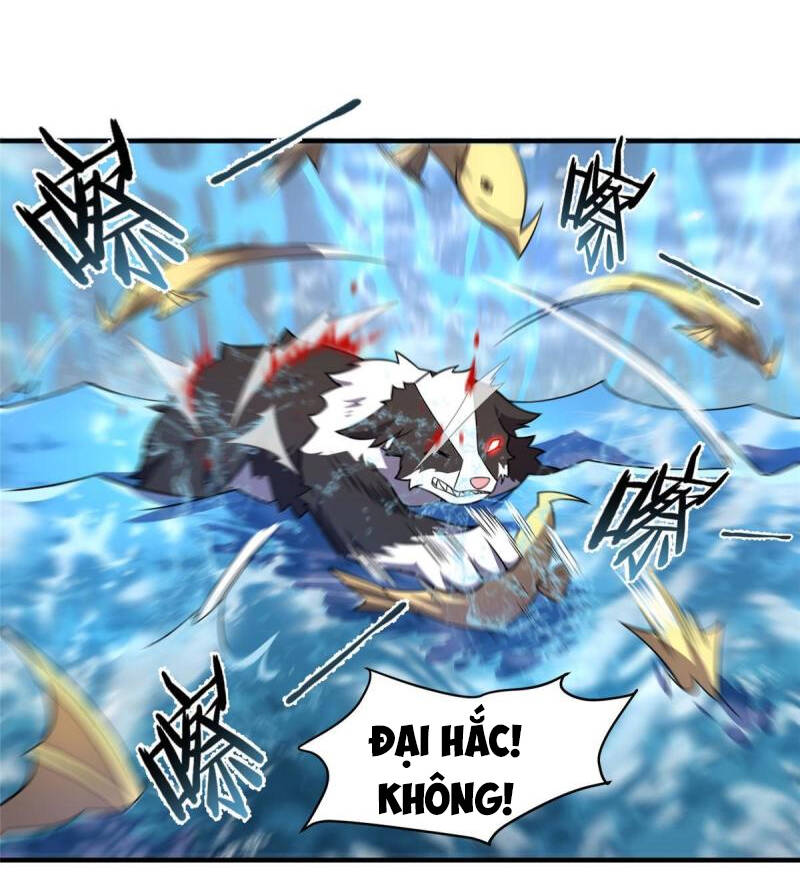 Thần Sủng Tiến Hóa Chapter 133 - Trang 2