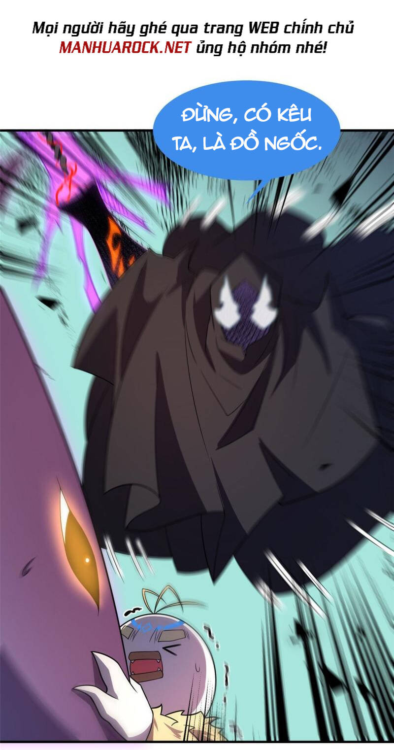 Thần Sủng Tiến Hóa Chapter 133 - Trang 2