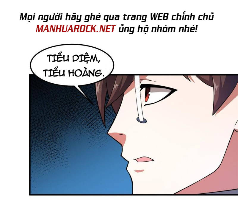 Thần Sủng Tiến Hóa Chapter 133 - Trang 2