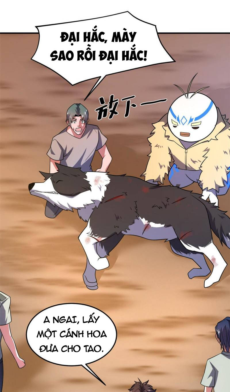 Thần Sủng Tiến Hóa Chapter 133 - Trang 2