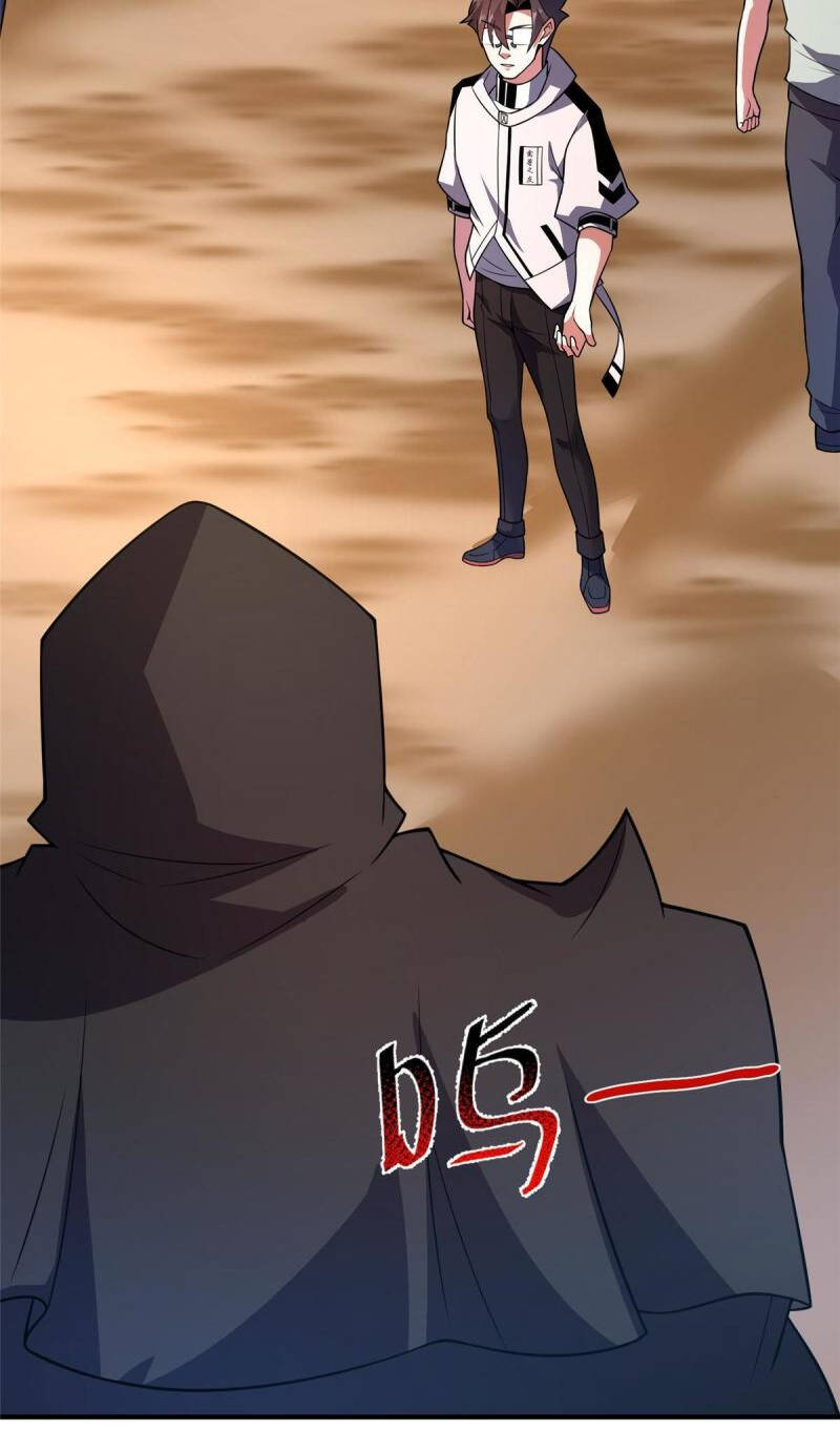 Thần Sủng Tiến Hóa Chapter 133 - Trang 2