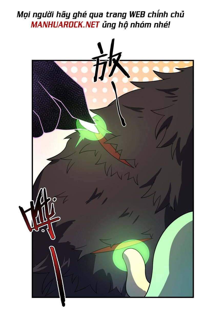 Thần Sủng Tiến Hóa Chapter 133 - Trang 2