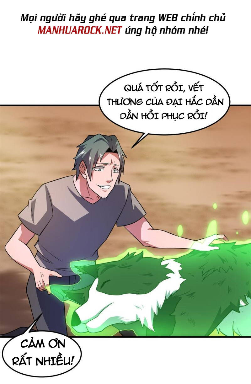 Thần Sủng Tiến Hóa Chapter 133 - Trang 2