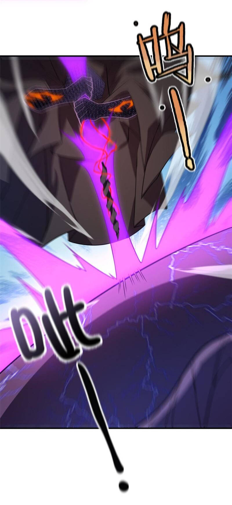 Thần Sủng Tiến Hóa Chapter 133 - Trang 2