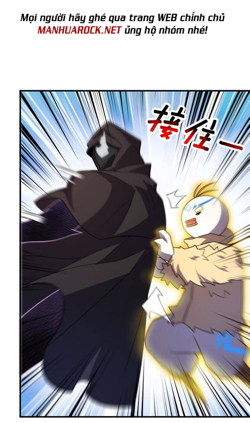 Thần Sủng Tiến Hóa Chapter 133 - Trang 2